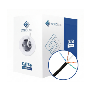 Cat 5e Indoor Network Cable