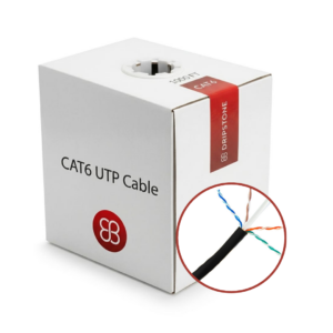 Cat 6 Indoor Network Cable